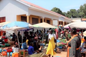W. Equatoria traders blame weak pound, taxes for rising commodity prices
