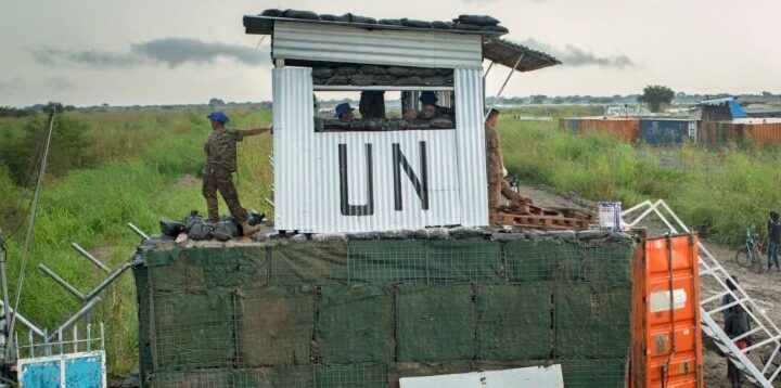 UN extends South Sudan mission amid growing instability