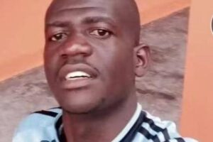Journalist robbed at gunpoint in Yambio