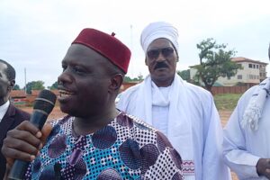 Call to Muslims to open schools in Western Equatoria